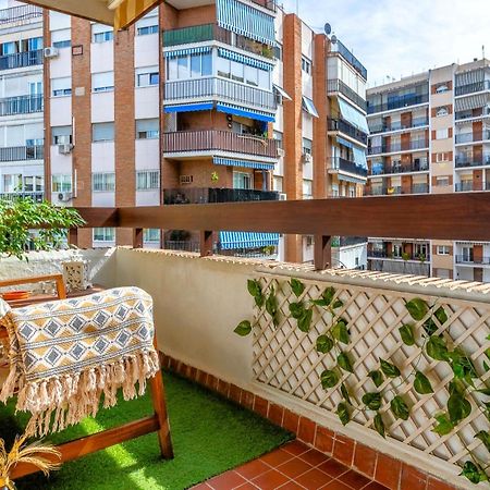 Sunterrace Loft-Triana'S Star, 10' From City Center! Sewilla Zewnętrze zdjęcie