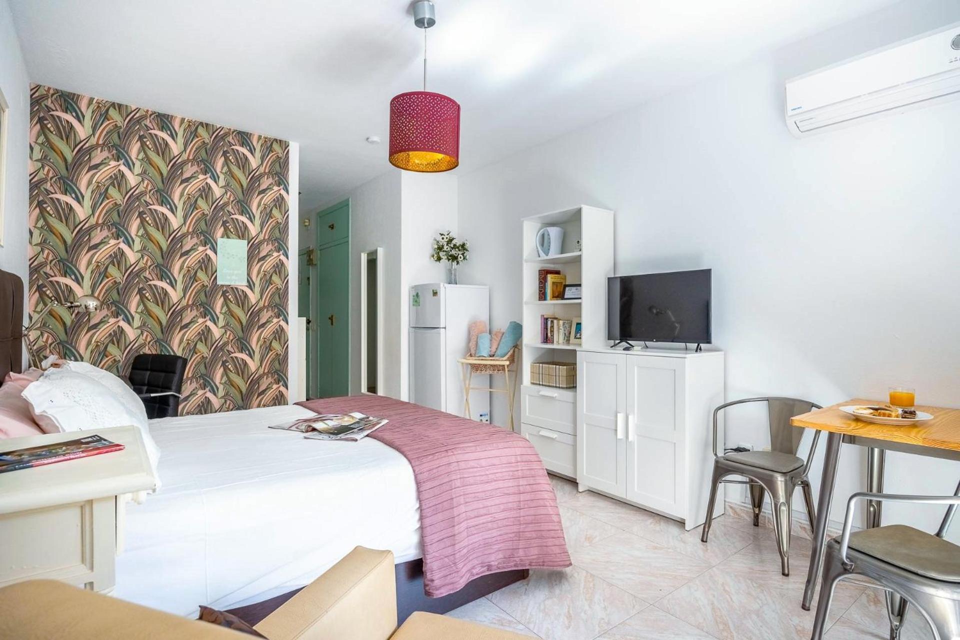 Sunterrace Loft-Triana'S Star, 10' From City Center! Sewilla Zewnętrze zdjęcie
