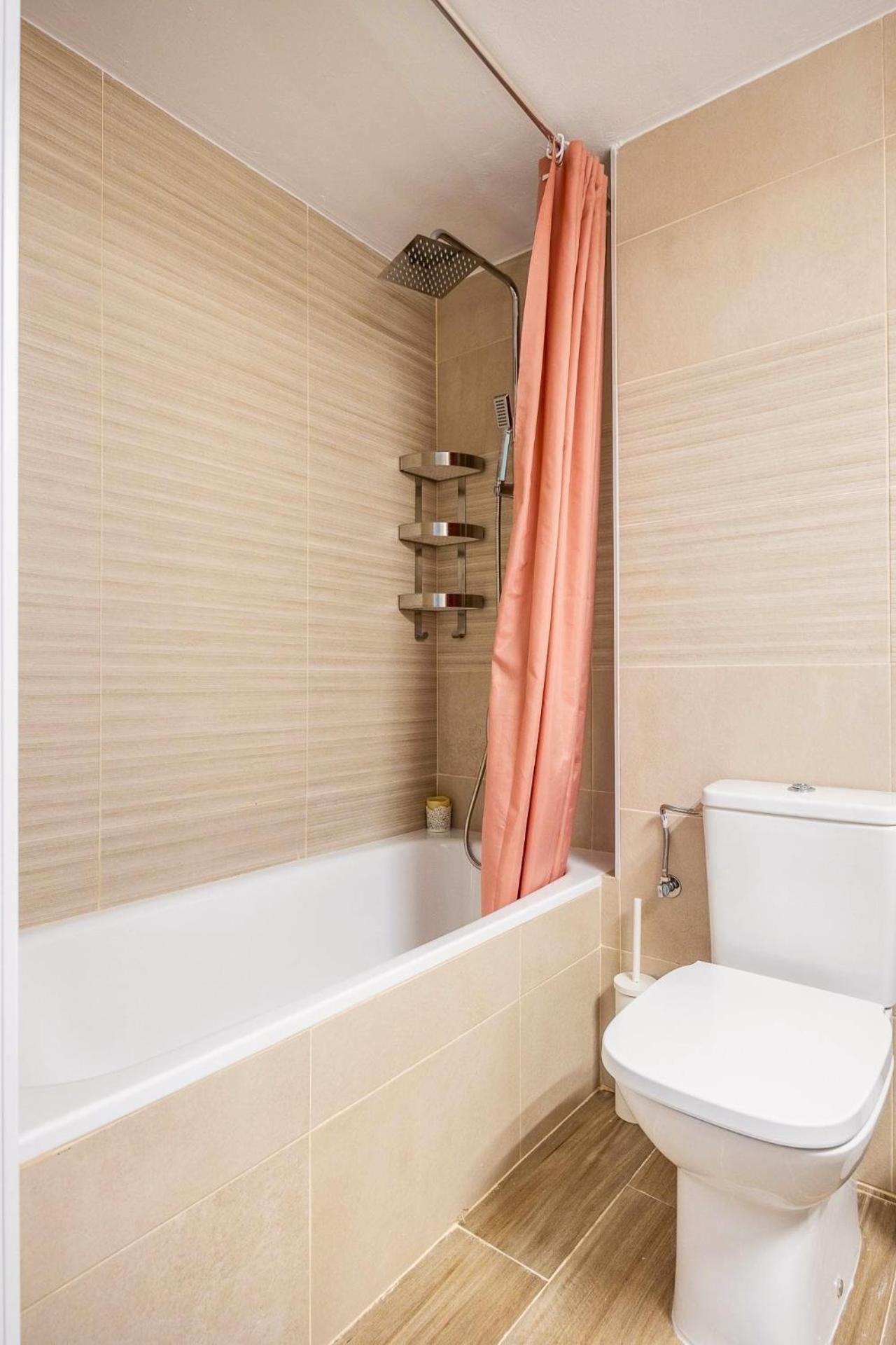 Sunterrace Loft-Triana'S Star, 10' From City Center! Sewilla Zewnętrze zdjęcie