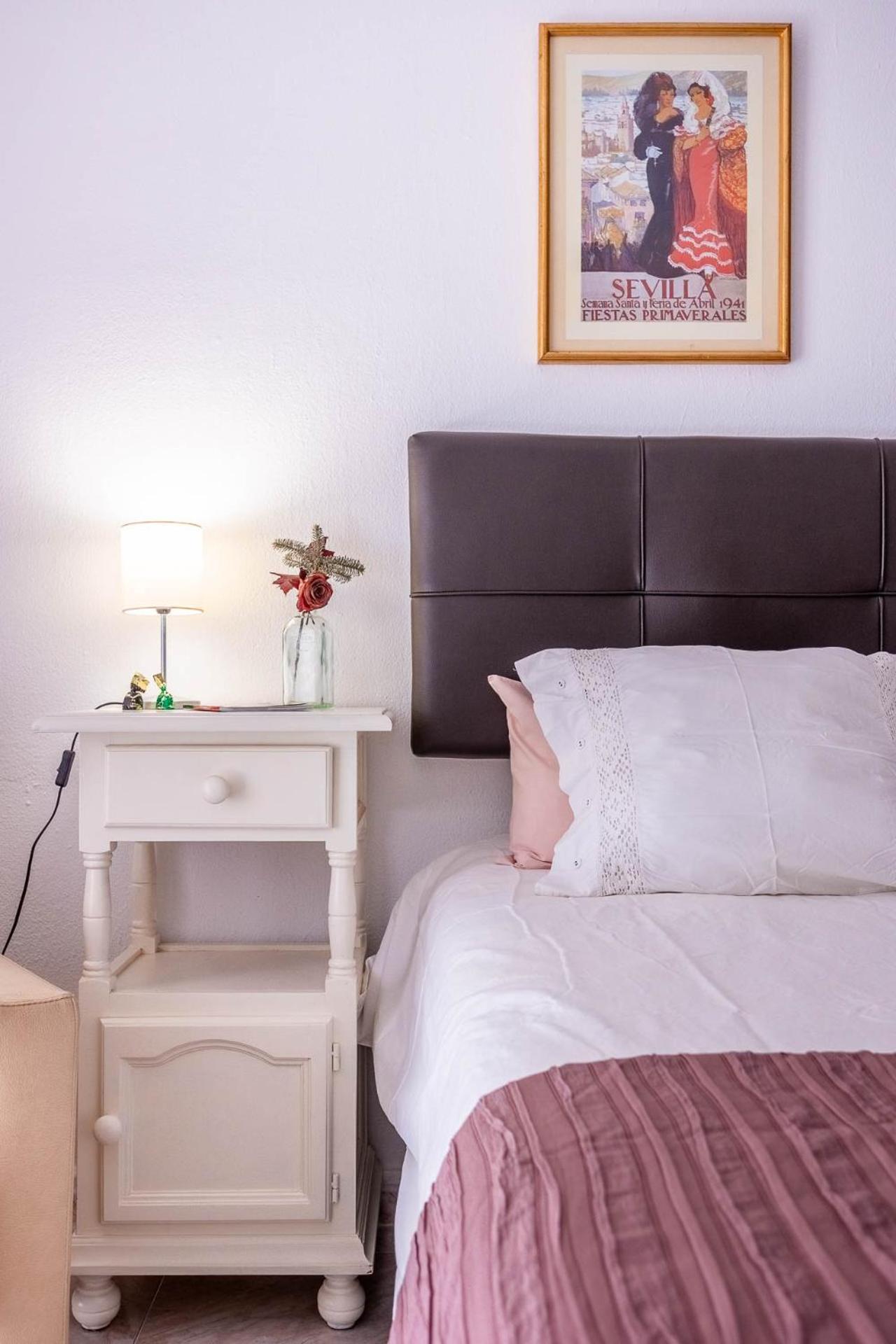 Sunterrace Loft-Triana'S Star, 10' From City Center! Sewilla Zewnętrze zdjęcie
