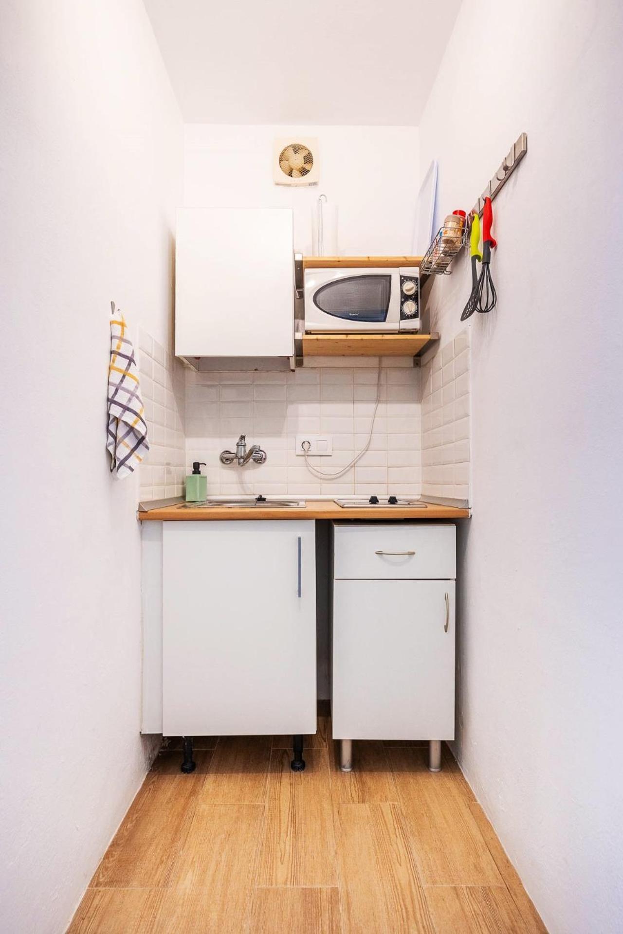 Sunterrace Loft-Triana'S Star, 10' From City Center! Sewilla Zewnętrze zdjęcie