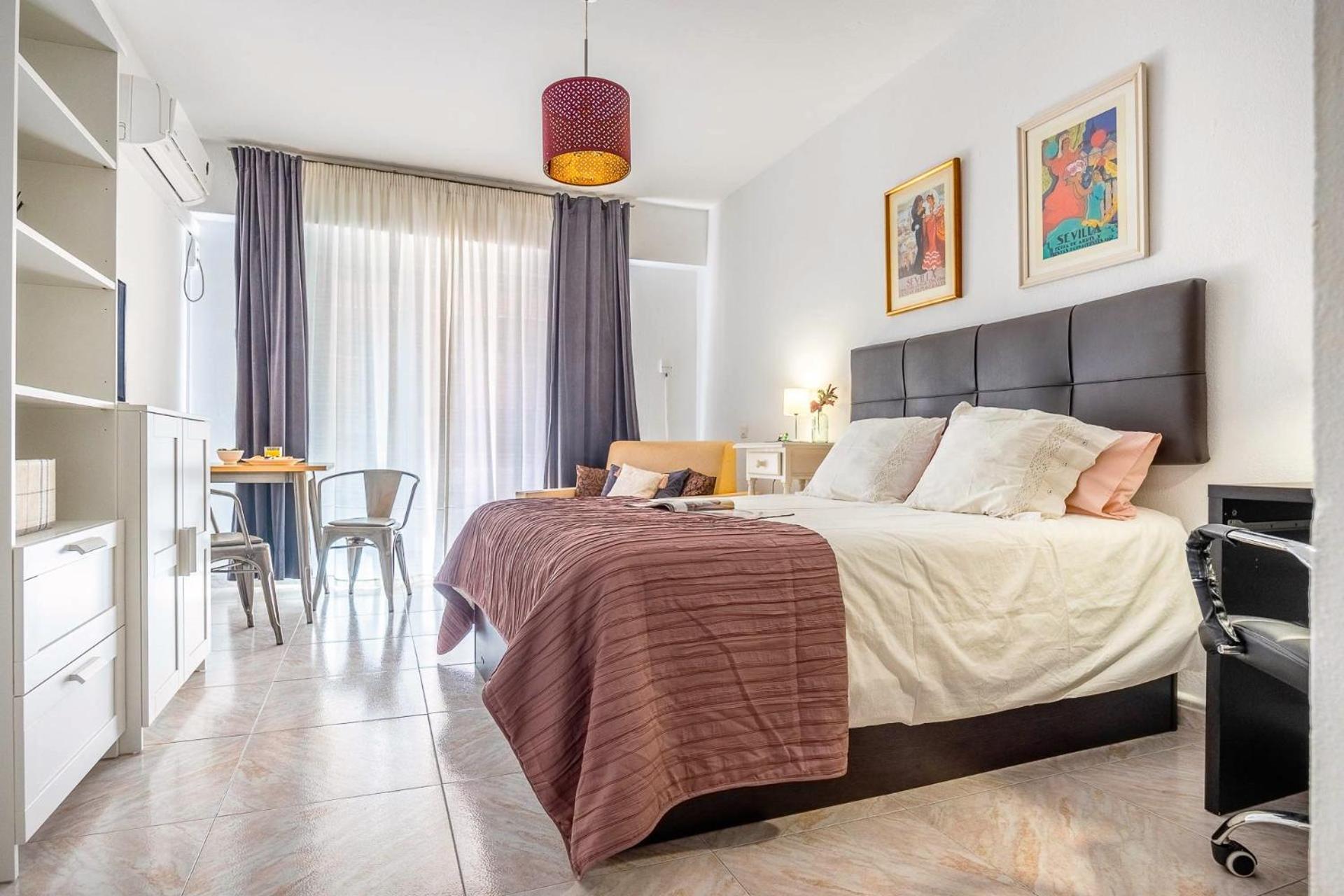 Sunterrace Loft-Triana'S Star, 10' From City Center! Sewilla Zewnętrze zdjęcie