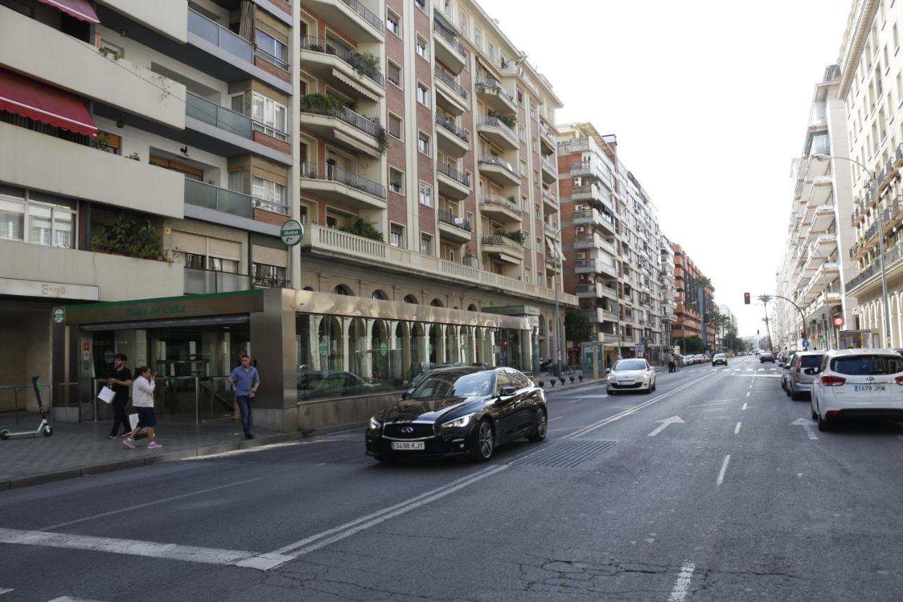 Sunterrace Loft-Triana'S Star, 10' From City Center! Sewilla Zewnętrze zdjęcie